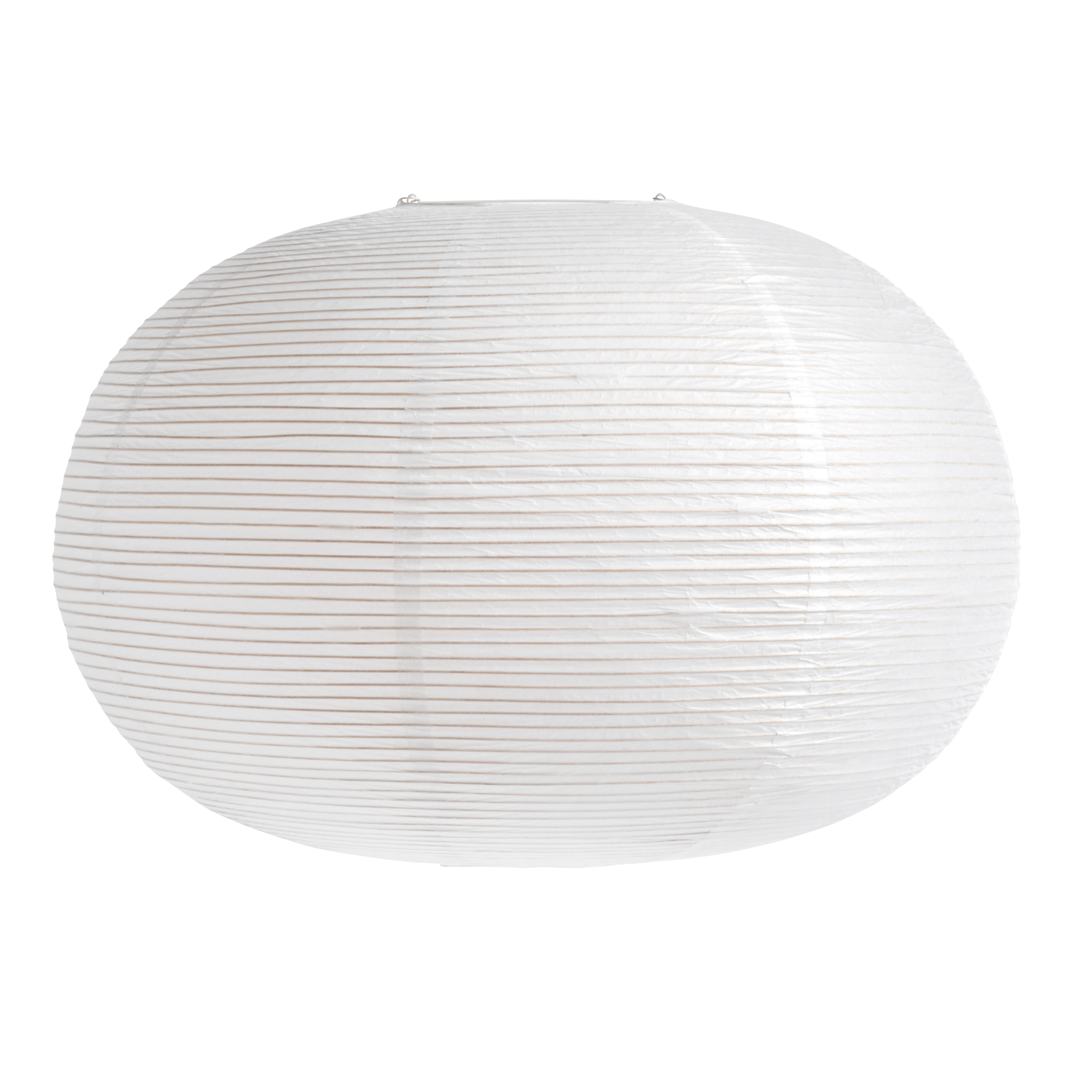 HAY Rice paper lampshade ellipse