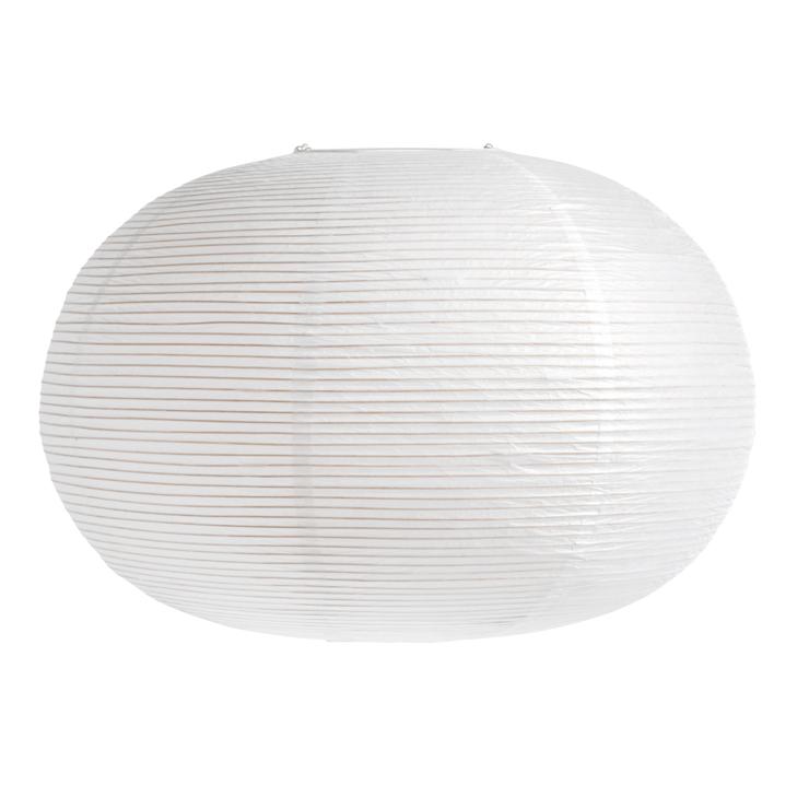 HAY Rice Paper Lampshaders Ellipse
