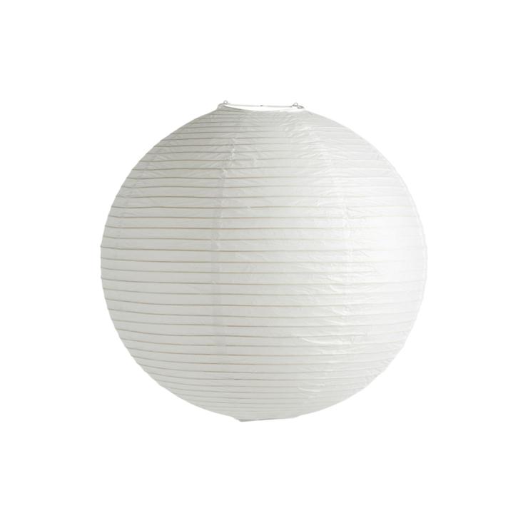 HAY Rice paper lampshade Ø50cm