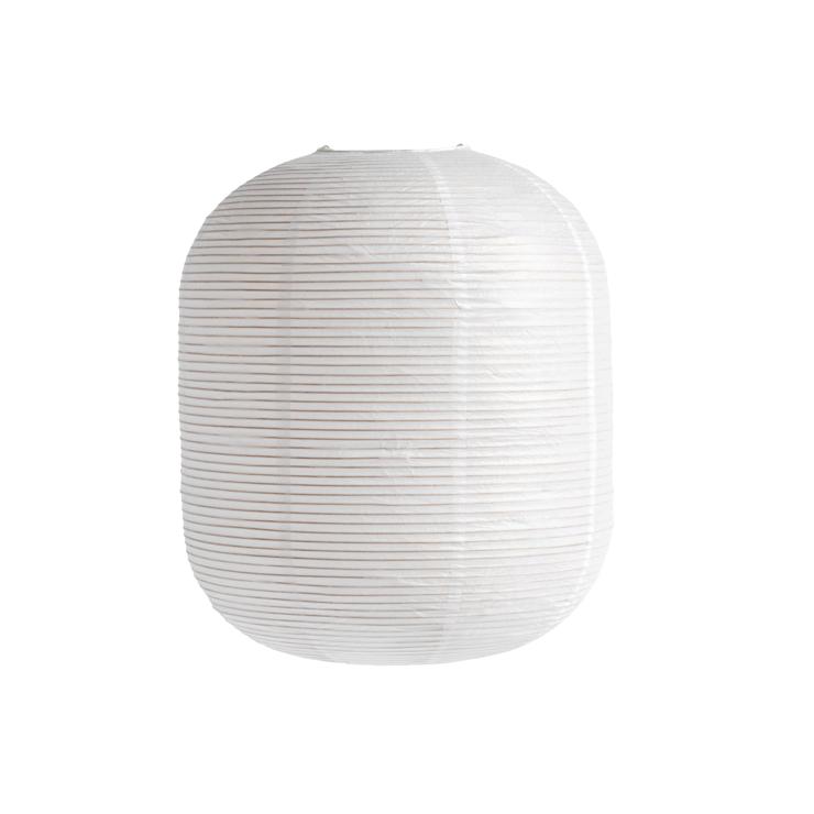 HAY Rice paper lampshade oblong