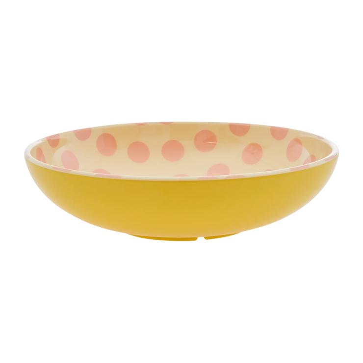 Rice Salatschale Melamin Ø29.9cm