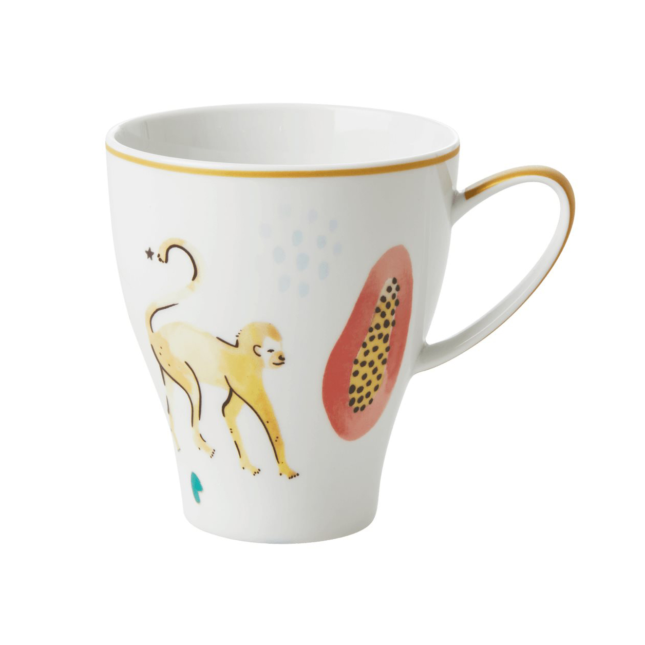 Rice Cup 36Cl