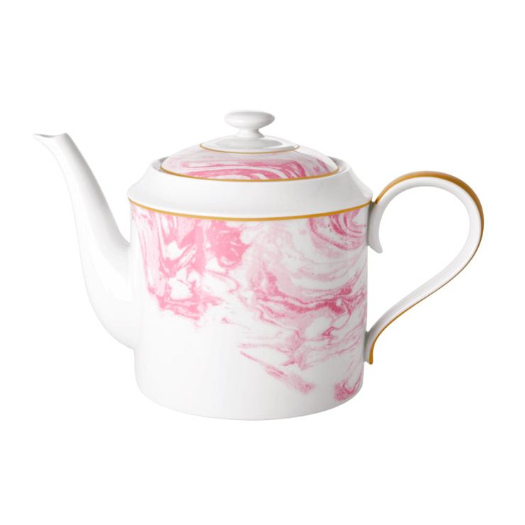 Rice Teapot
