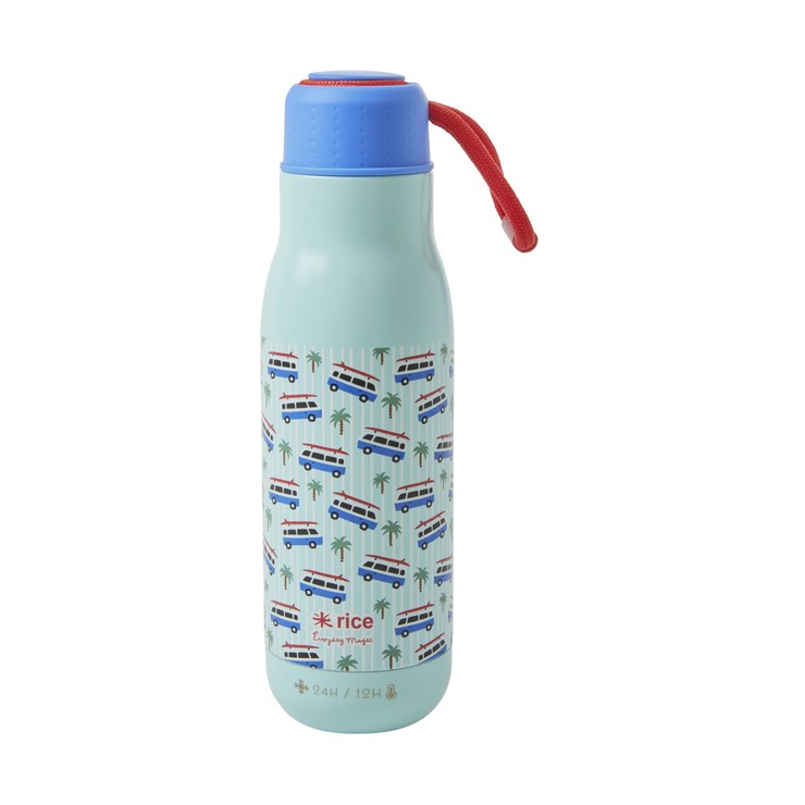 Rice thermos bottle 50cl