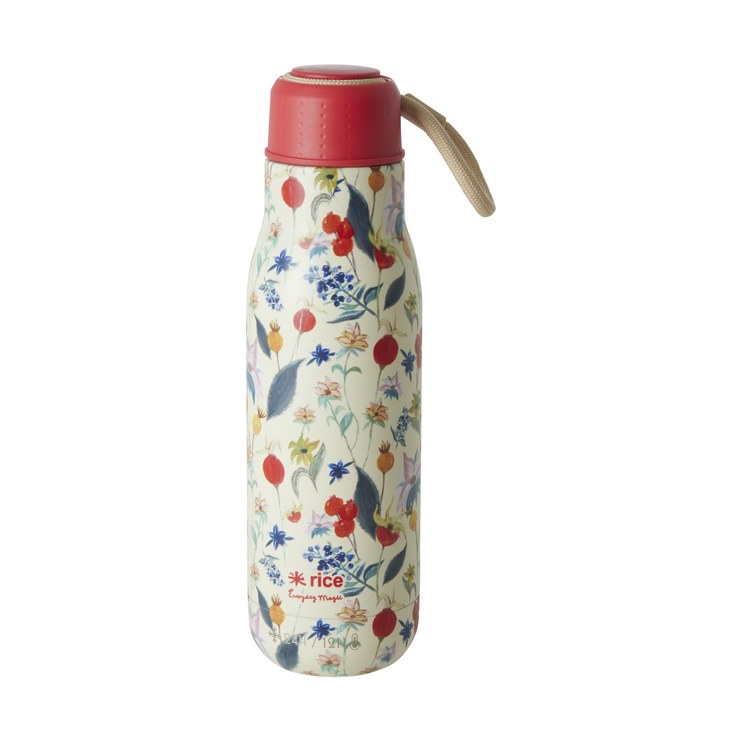 Rice thermos bottle 50cl