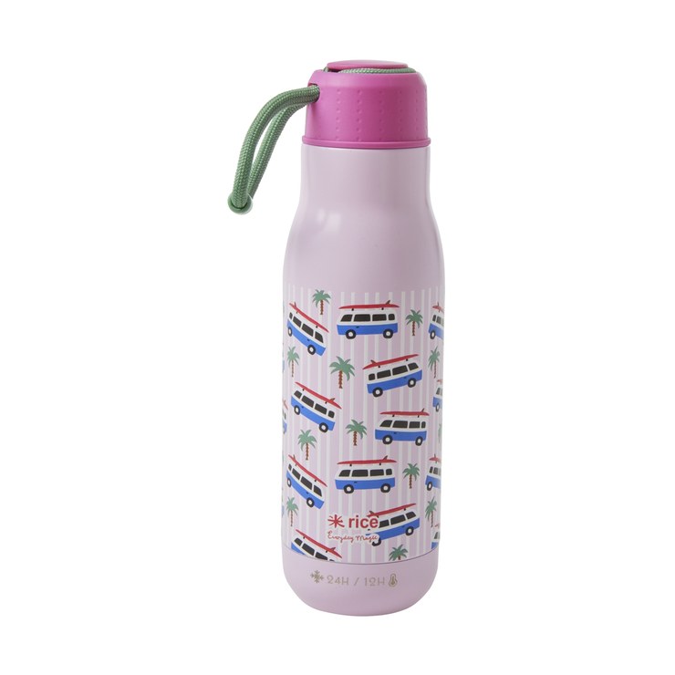 Rice thermos bottle 50cl
