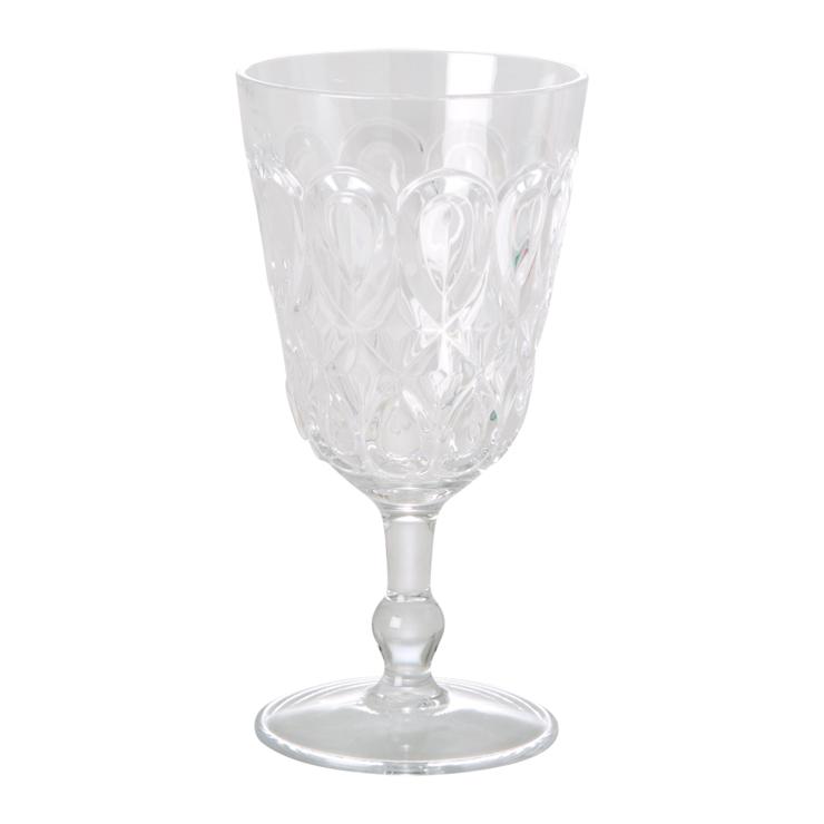 Rice Wine Glass Akryl