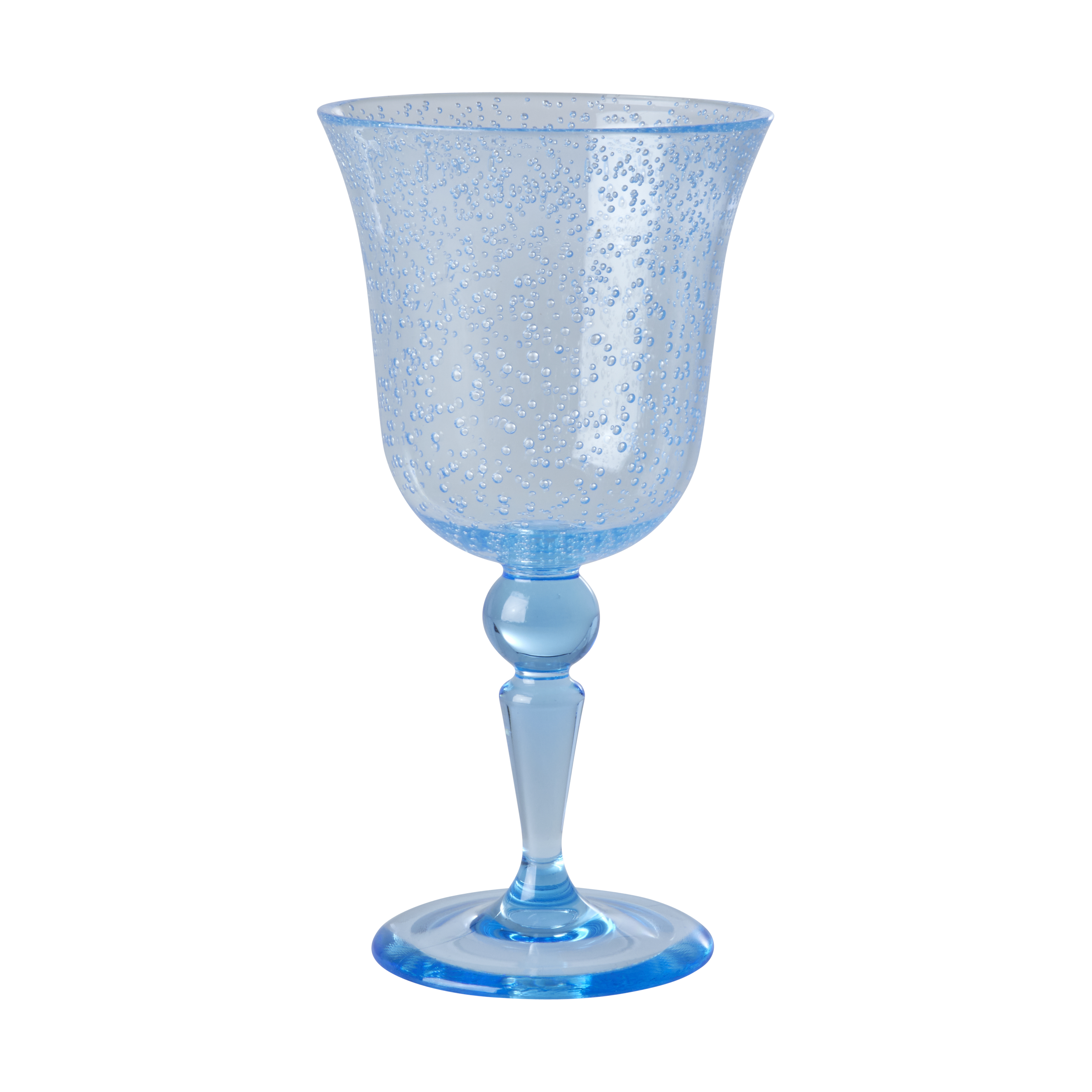 Rice wine glass Bubble Design 36 cl