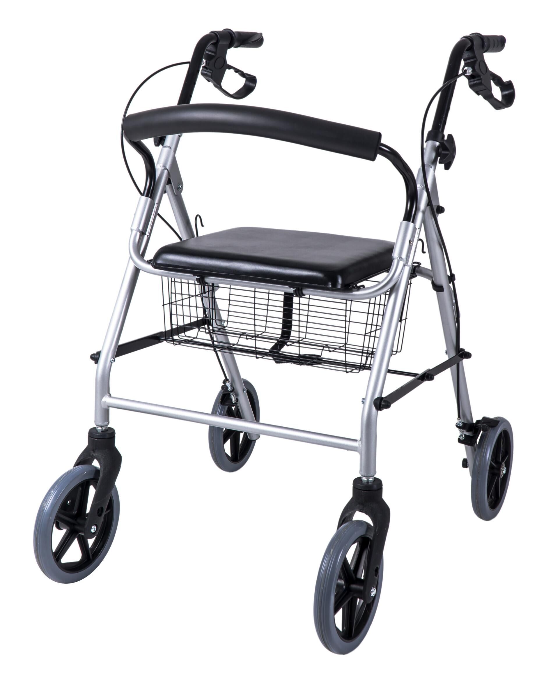 RIDDER Rollator Eco 1 St