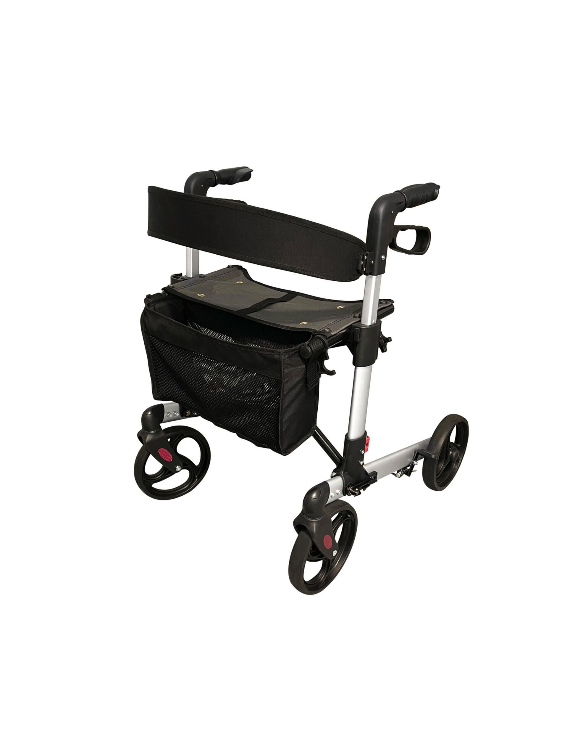 RIDDER rollator Ivo 1 St