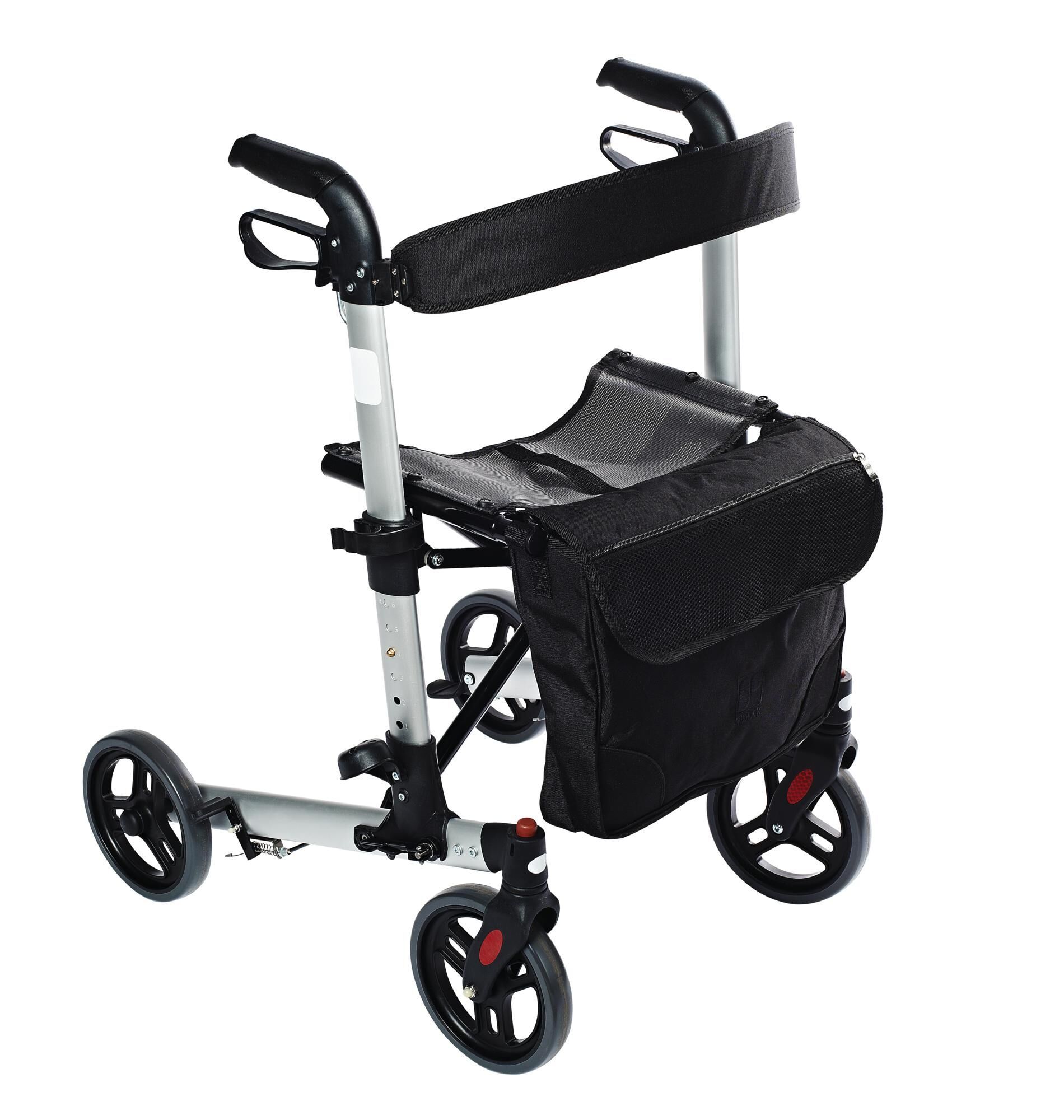 RIDDER Rollator Mio 1 St