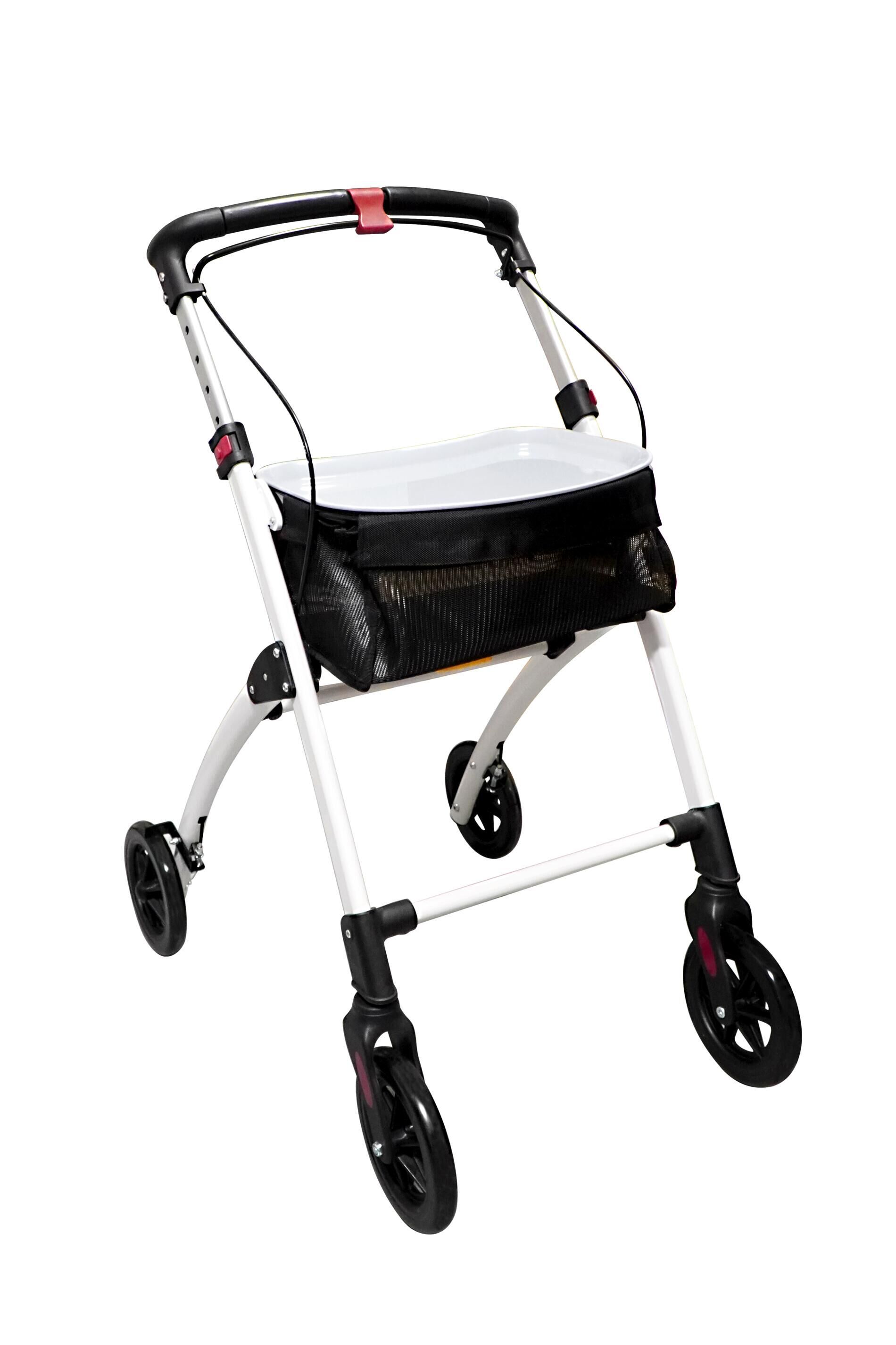 RIDDER Living Room Rollator Pit 1 St