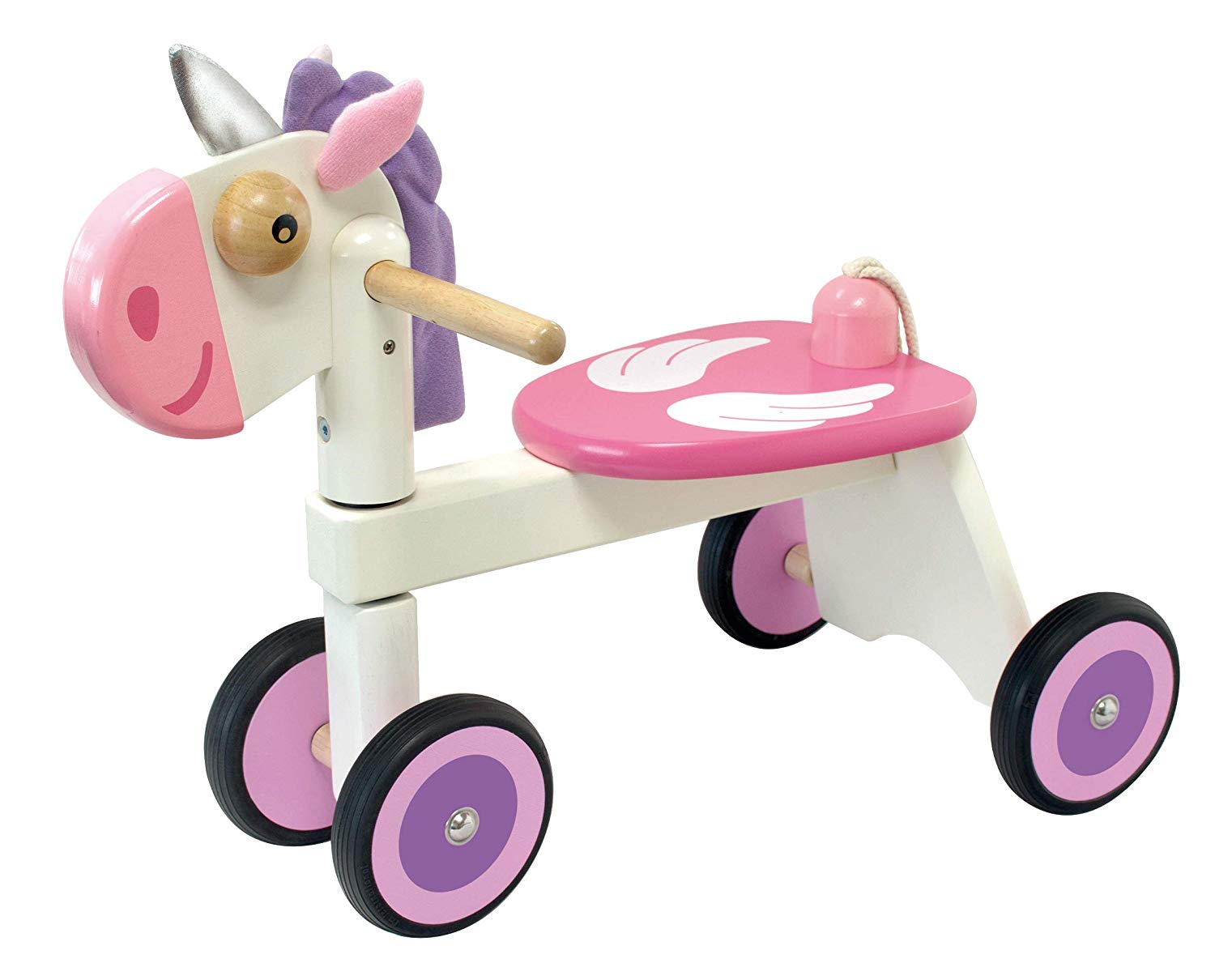 Ride On Unicorn 101