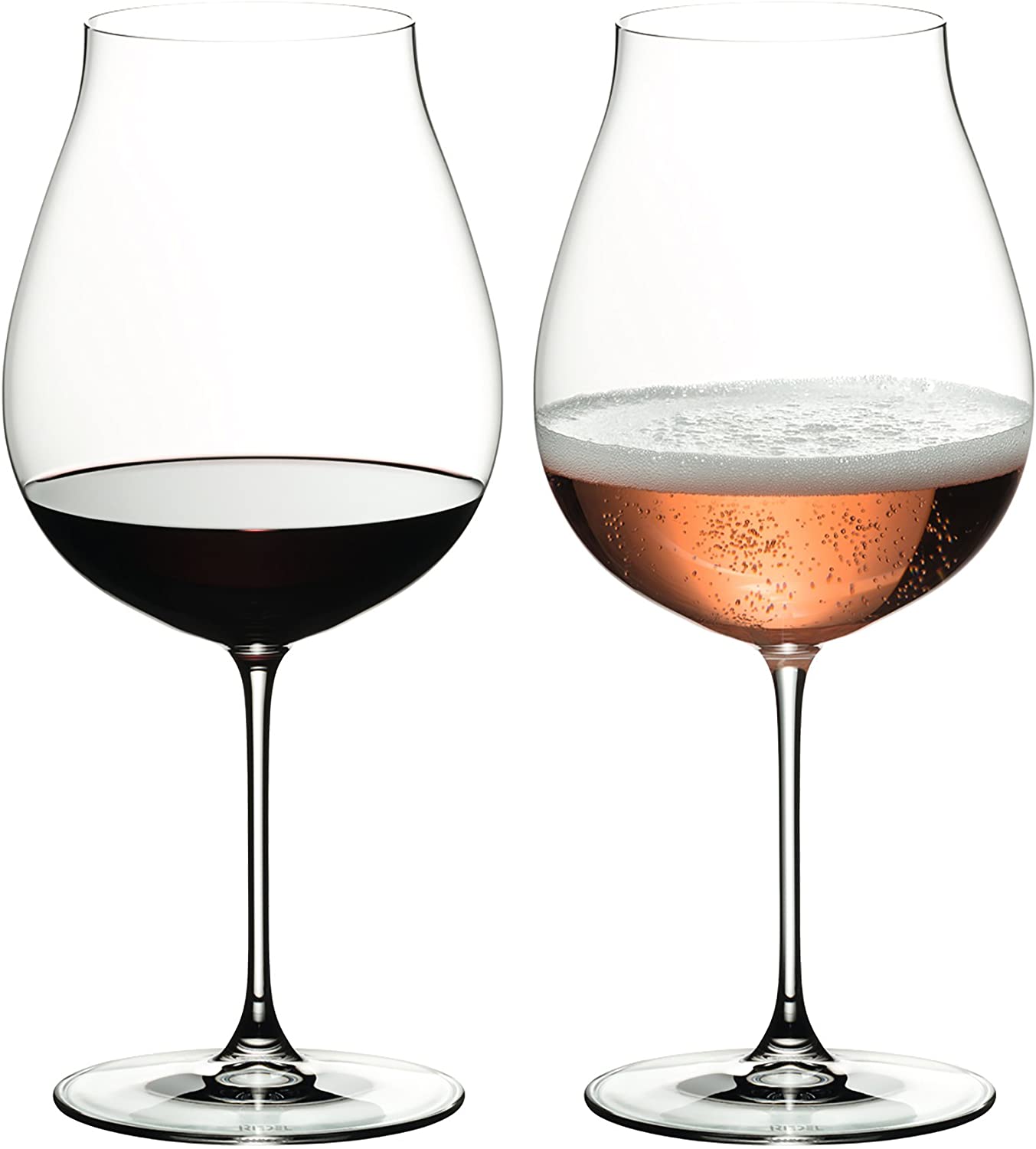 Riedel Veritas 6449/67 Wine Glass, Crystal Glass, Clear