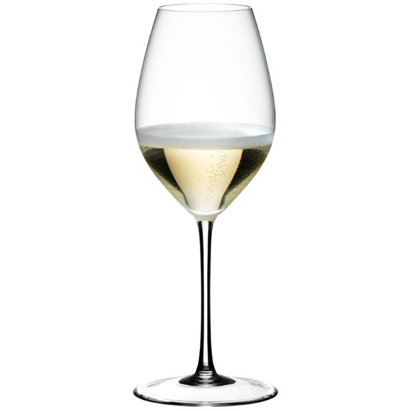 Riedel champagne glass Sommeliers
