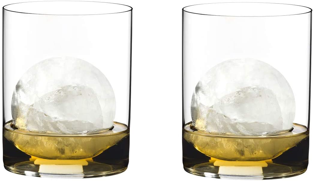 \'Riedel \"O Water Pack of 2