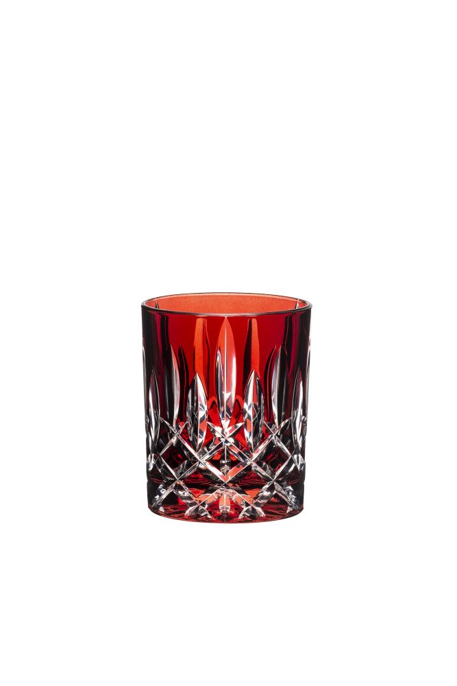 Riedel Laudon Tumbler Red Riedel Barware Ret Riedel