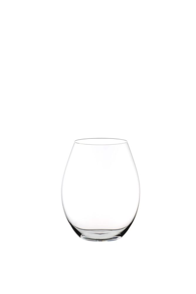Riedel o Old World Syrah Riedel O Riedel