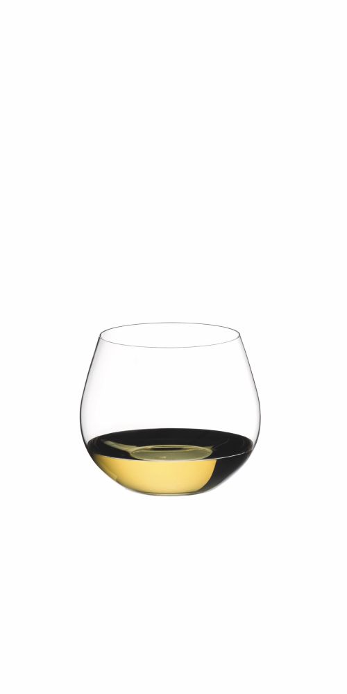 Riedel o Cask aged Chardonnay Riedel O Riedel