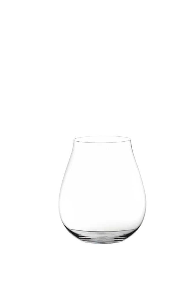 Riedel o New World Pinot Noir Riedel O Riedel