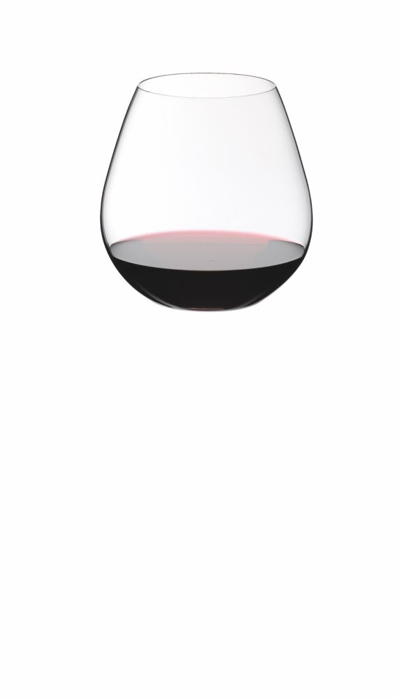 Riedel o Pinot/Nebbiolo Riedel O Riedel
