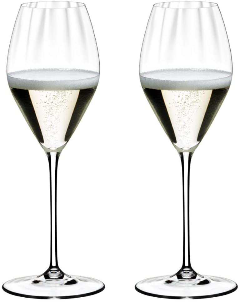 Riedel Performance Chardonnay Wine Glasses (Set of 2)
