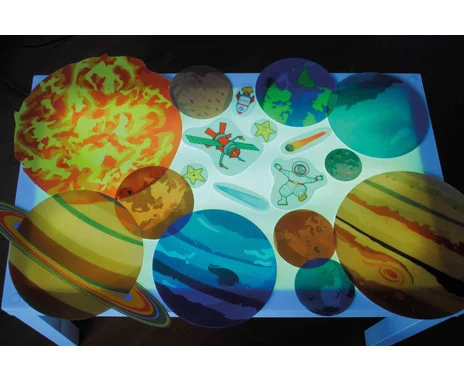 Giant planets