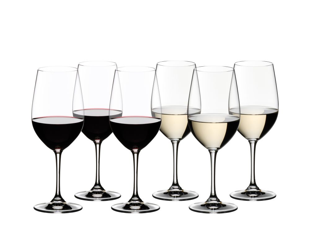 Riesling Grand Cru Value 6 Pack Vinum Riedel