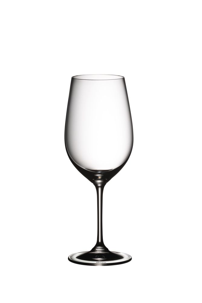 Riesling/Zinfandel Grand Cru Set of 2 Vinum Riedel