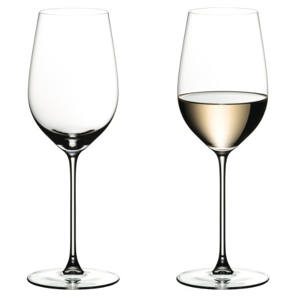Riesling Zinfandel Veritas from Riedel
