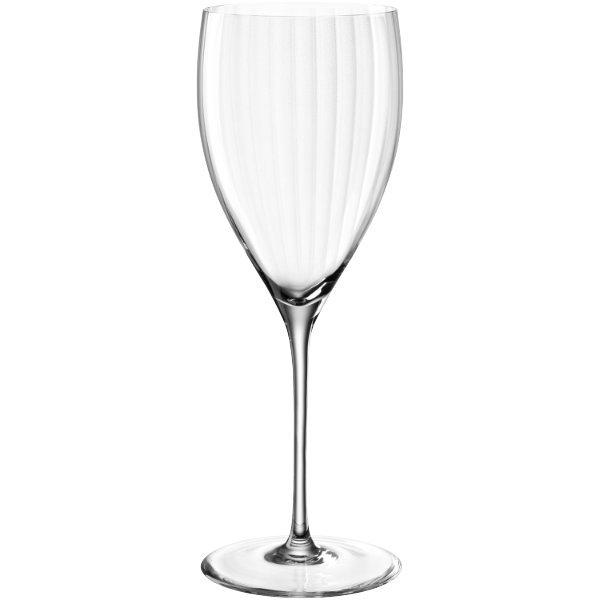 LEONARDO HOME Riesling glass Poesia Klar by Leonardo