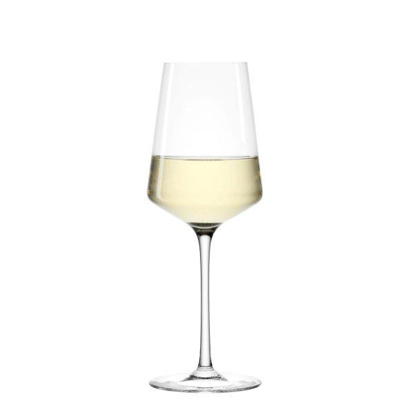 LEONARDO HOME Riesling glass Puccini by Leonardo