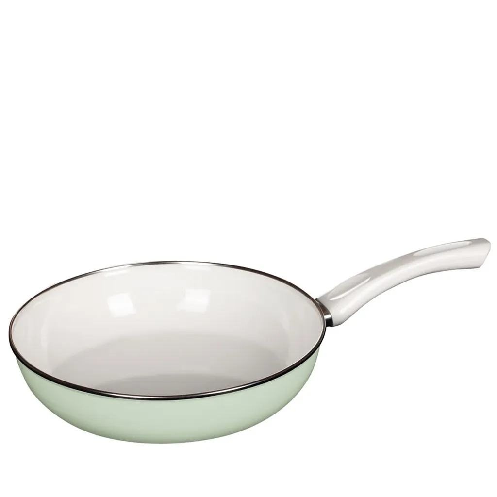 Riess Ceraglas pan GREEN 28 6.50 l 0057-031