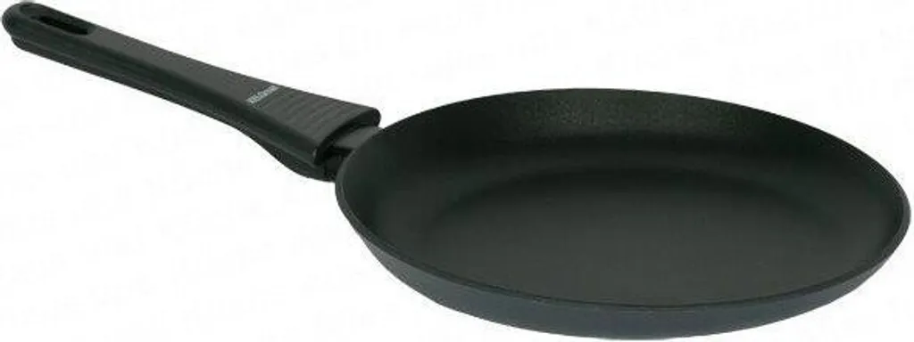Riess Kelomat Keramika Edelstahlpfanne mit Keramikbeschichtung 28cm
