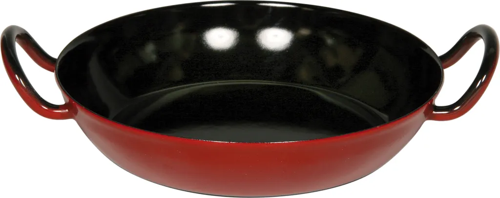 Riess Gourmet Pan 20 cm 3.90 l 0600-019 suitable for induction cooktops