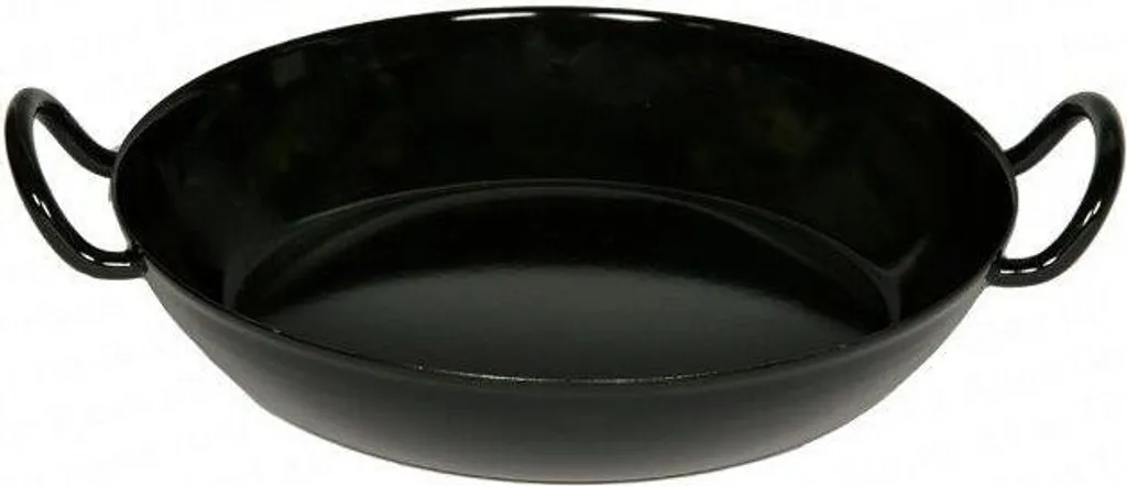 Riess - Schlemmerpfanne 24 cm