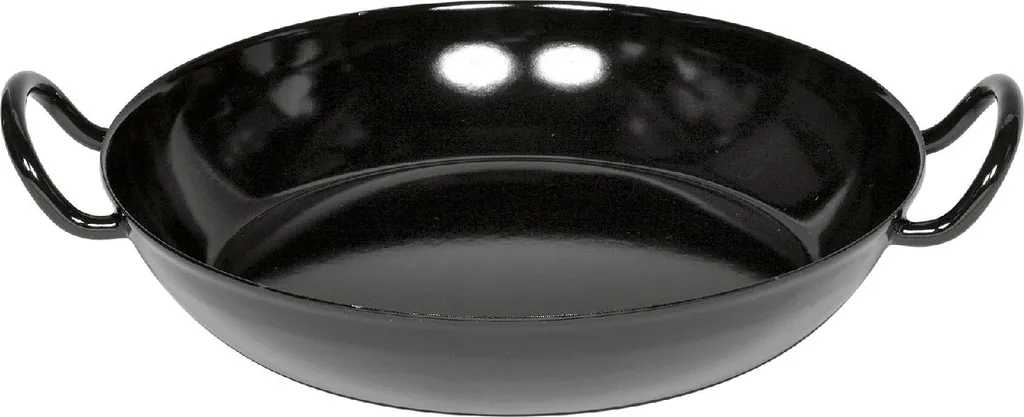 RIESS Gourmet frying pan Ø26cm, black