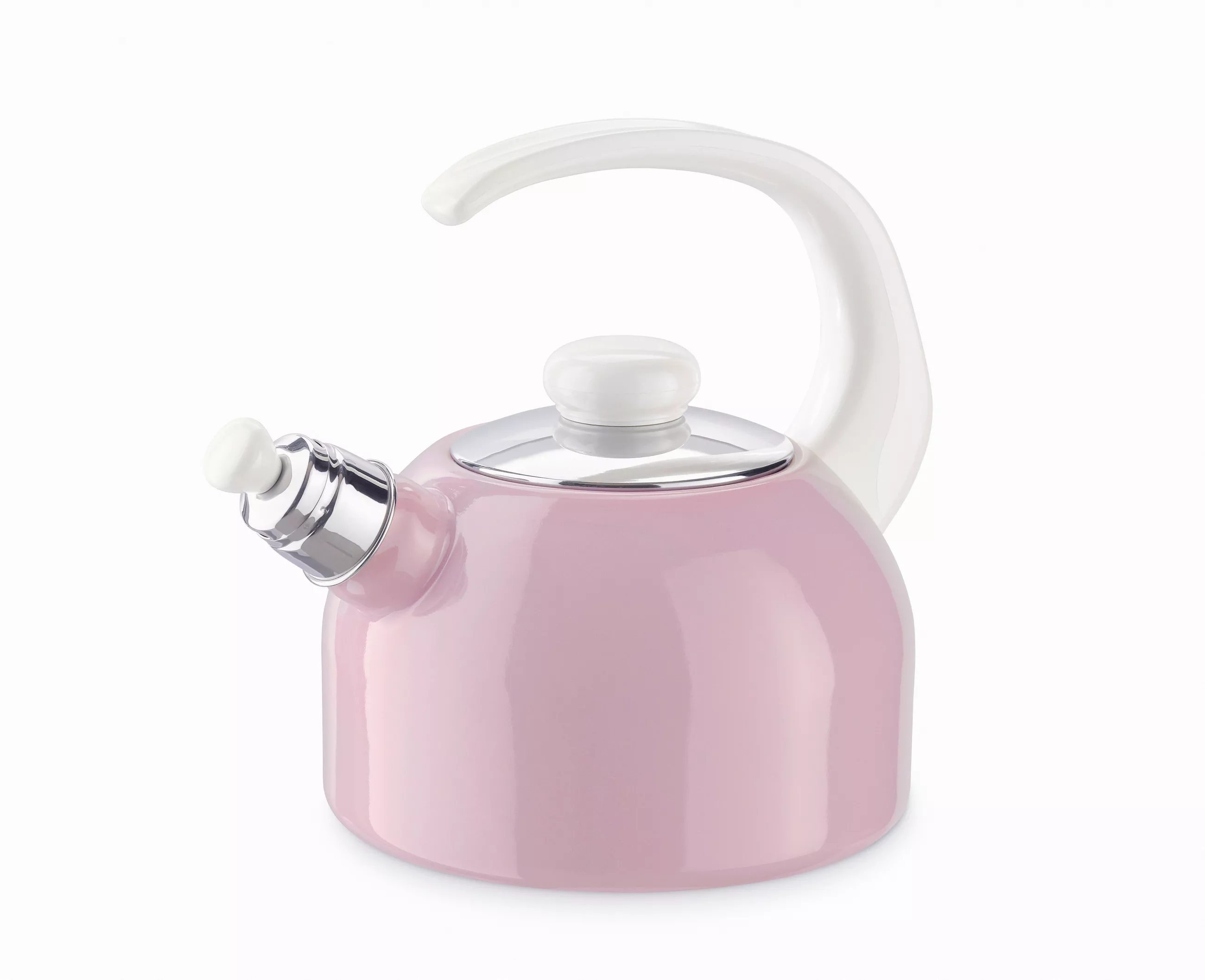 Riess Water Kettle Colorful, Pink