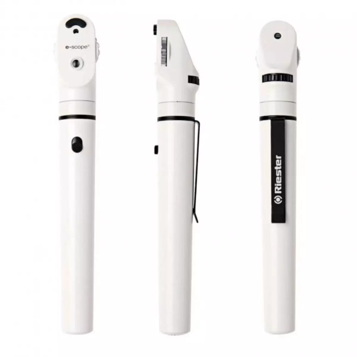 Riester e-scope ophthalmoscope