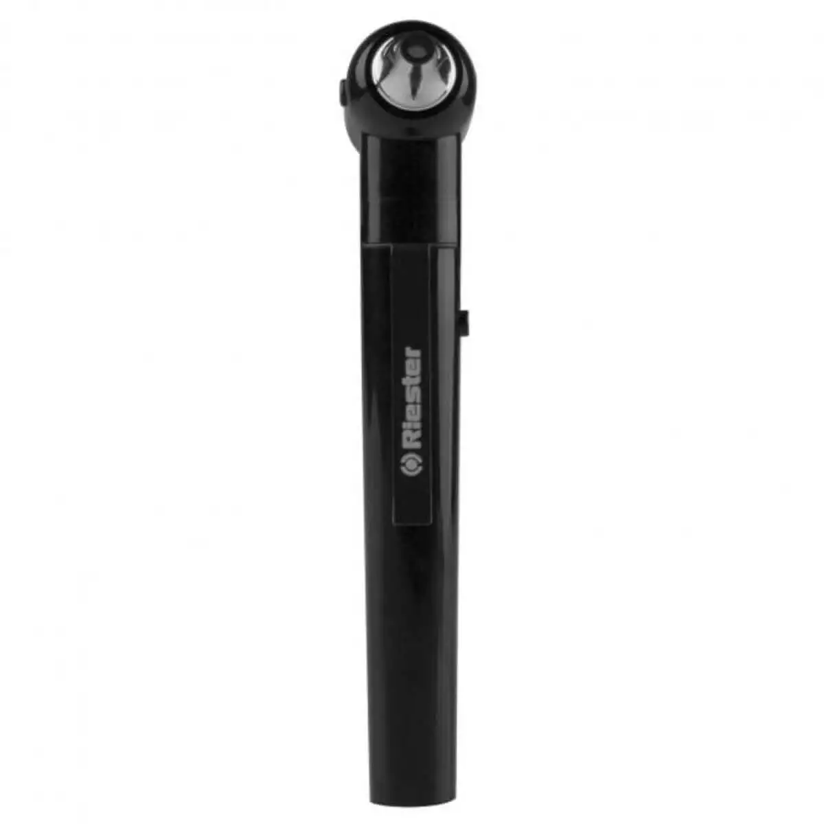 Riester e-scope otoscope, Black LED