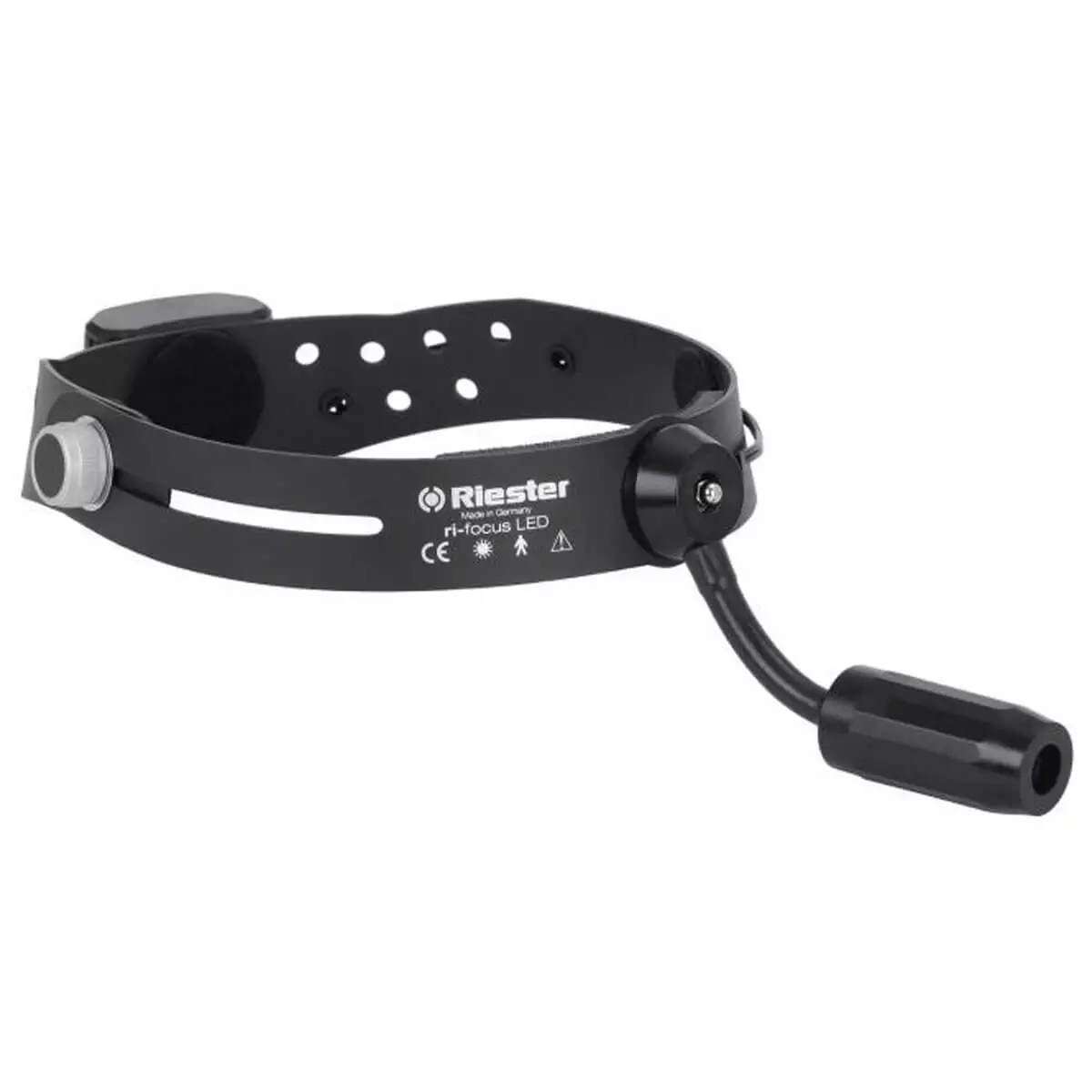 Riester ri-focus LED headlamp