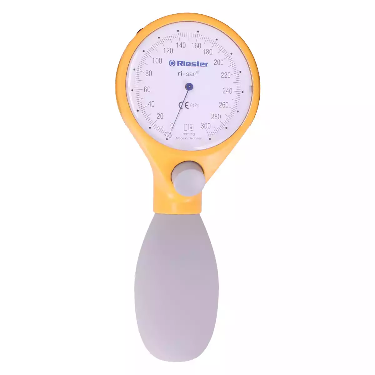 Riester ri-san blood pressure monitor, Safran