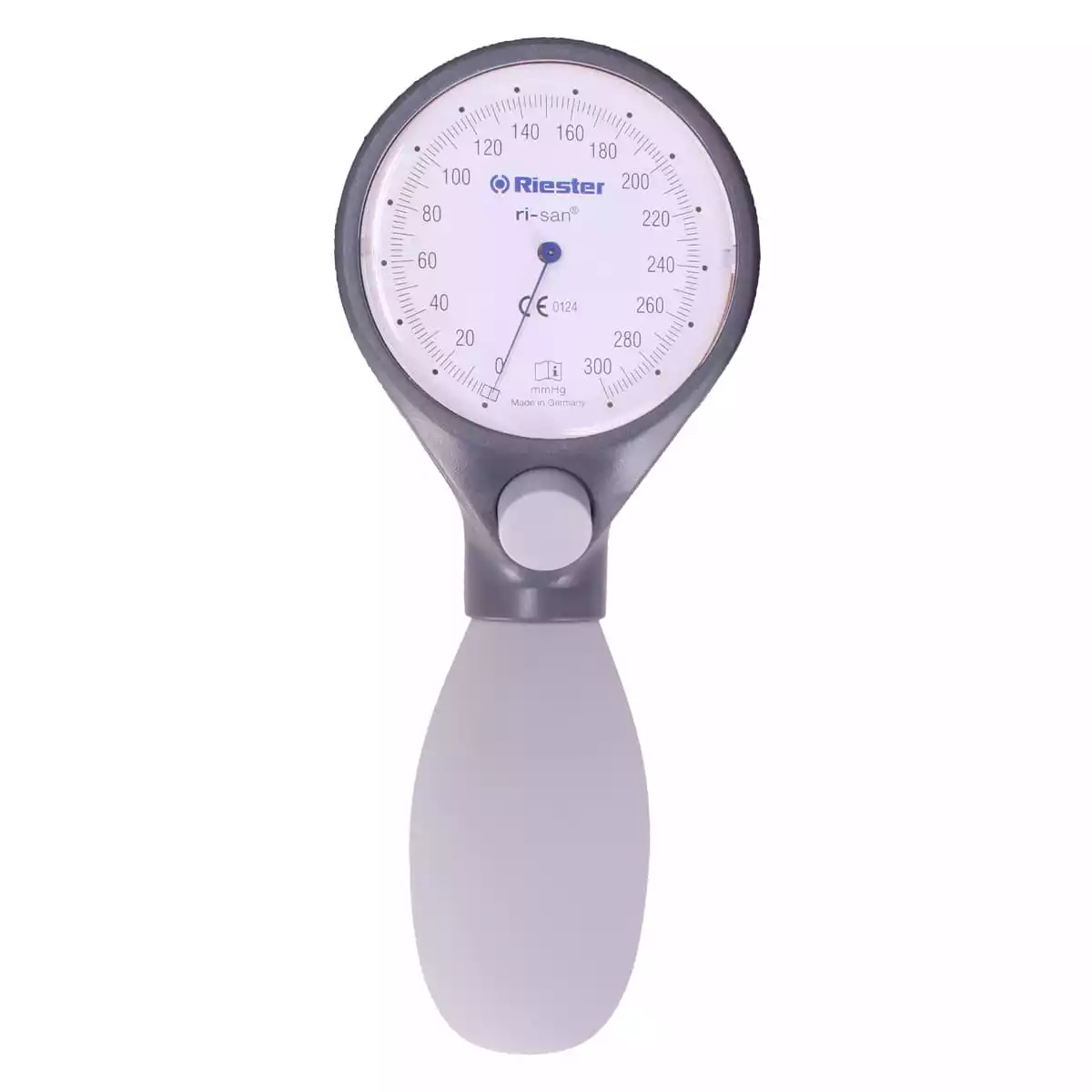 Riester ri-san blood pressure monitor
