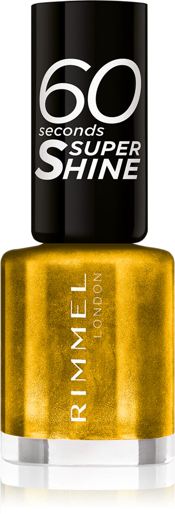Farbton 831 Oh My Gold! 8 ml