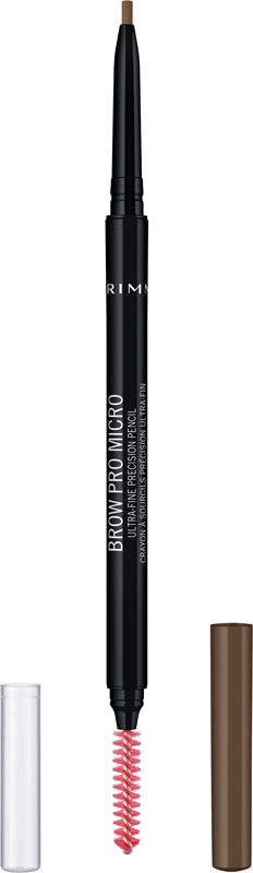 Rimmel Brow Pro Micro automatic eyebrow pencil