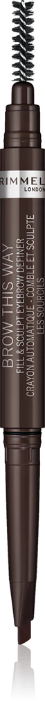 Farbton 003 Dark Brown 0,25 g