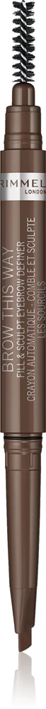 Farbton 002 Medium Brown 0,25 g