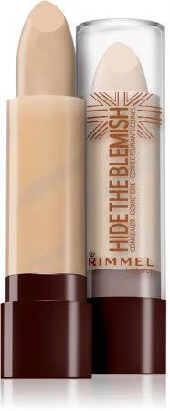 Rimmel Hide The Blemish Concealer Farbton 002 Sand 4.5 g