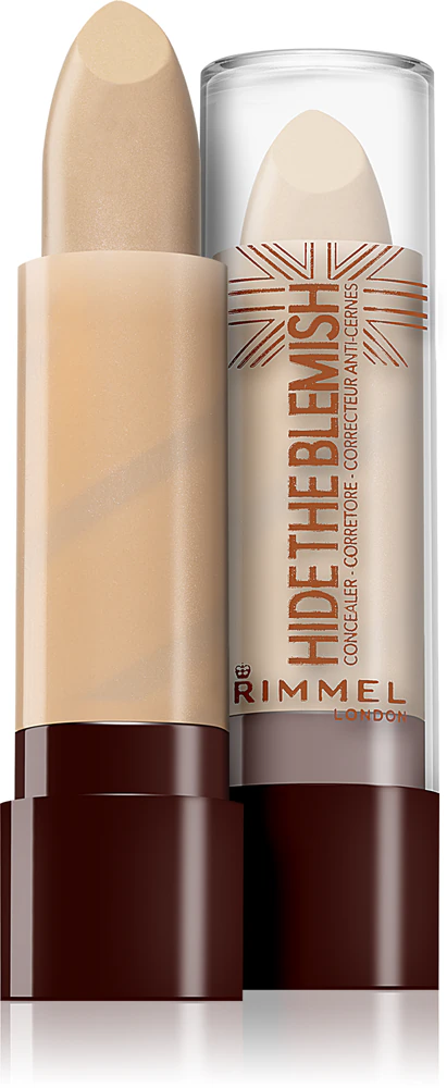 Rimmel Hide The Blemish Concealer Farbton 001 Ivory 4.5 g