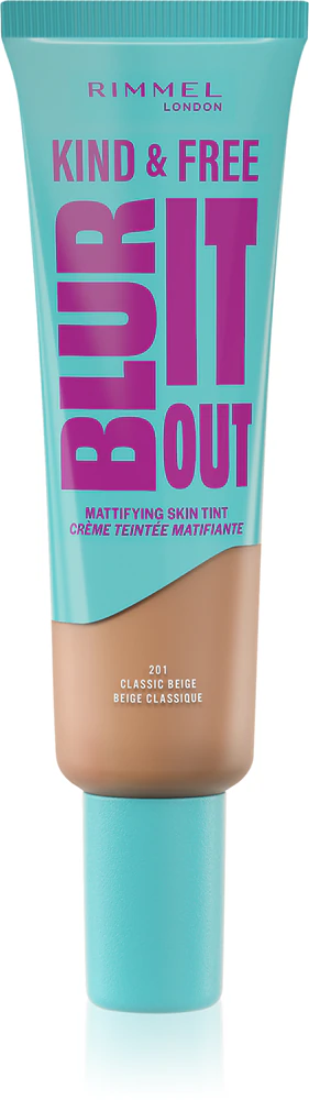 Farbton 201 Classic Beige 30 ml